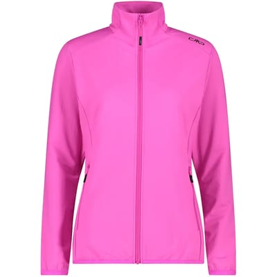 Arctische zip-up fleece dames CMP