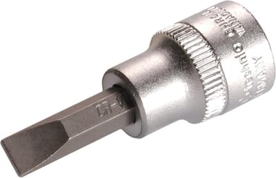 SW-Stahl S2229-SE5,5 schroevendraaierbit, 10 mm (3/8") aandrijfsleuf
