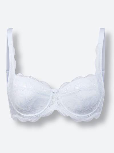 Dirndl-beha met beugel