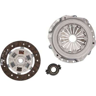 Koppelingsset VALEO 821340