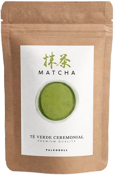 premium matcha-thee 50 g de poudre|premium matcha tea 50 g of powder|thé matcha haut de gamme 50 g de poudre