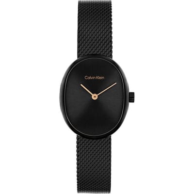 Calvin Klein Dameshorloge EUPHORIA 25100176