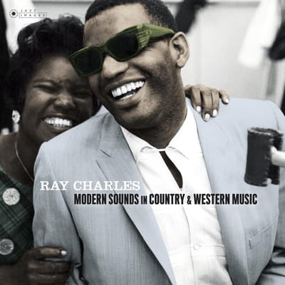 Modern Sound In Country & Western Music Vols I & II