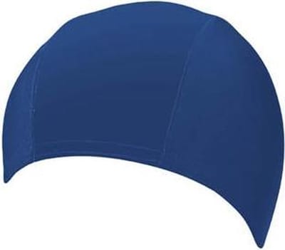 BECO Badmuts - Heren - Lycra - Blauw