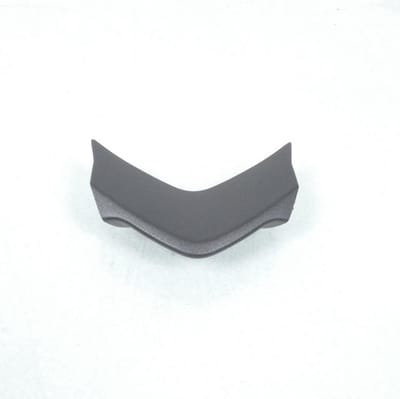 Plastique déflecteur optique AV pour moto Yamaha 900 Mt-09 Tracer B5C-84369 Neuf