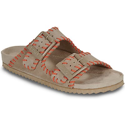 Colors of California  Platte sandalen BIO3
