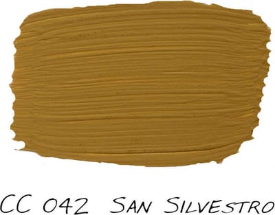 Carte Colori 0,75L Puro Matt Krijtlak San Silvestro CC042