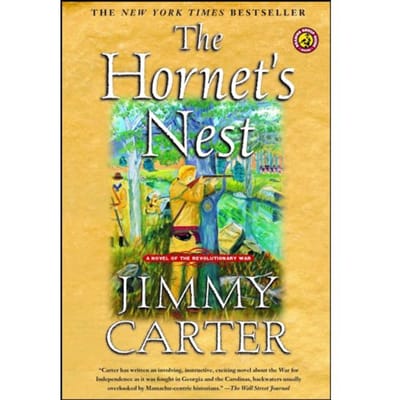 The Hornet's Nest - Jimmy Carter
