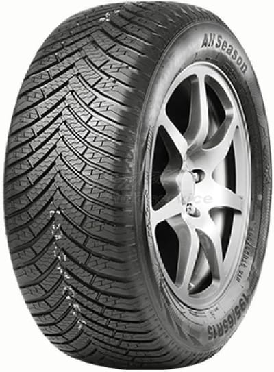 All Season Banden - Gedurende het jaar - Veilig Rijden - 3PMSF Gecertificeerd - 225/45 R17