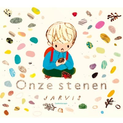 Onze Stenen - Jarvis