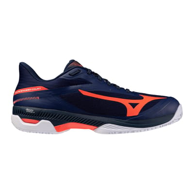 Mizuno Wave Exceed Court Tennisschoenen Heren