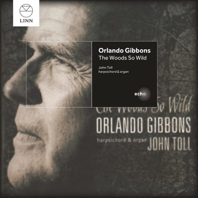 John Toll - Gibbons: The Woods So Wild (CD)