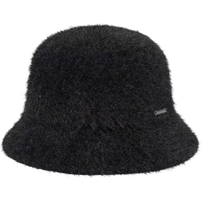 Barts Lavatera Hat Dames Hoed - Black