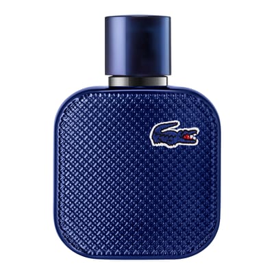 Lacoste L.12.12 Bleu Eau de Parfum Spray Herenparfum Heren 35 ml