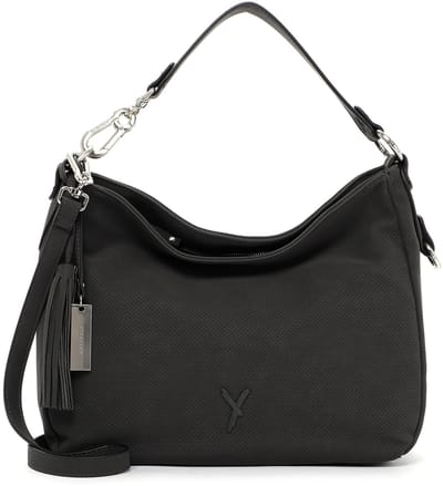 SURI FREY Buideltas SFY Romy ( 12403 ) - Dames handtassen - darkgrey 840