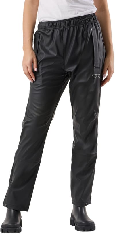 Swedemount Väderöarna Broek – Regenbroek voor dames – Maat 36