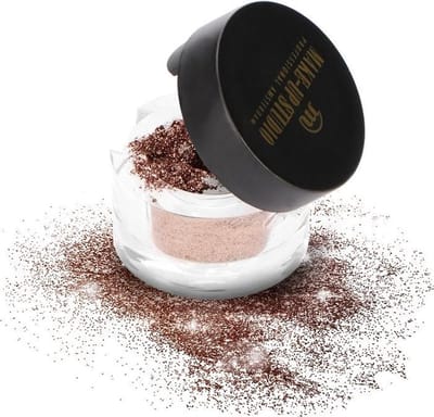 Make-up Studio Shiny Effects Oogschaduw - Chocolate Glow