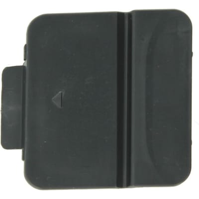 Ventilatiegrille, bumper, trekhaak BLIC 5513-00-0066970P