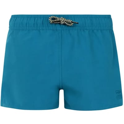 Protest PRTEvi Jr – Zwemshort Meisjes – Extra kort – Oranje