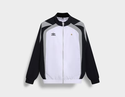Umbro Sports Culture Relaxed Track Jacket