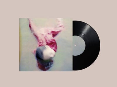 Chihei Hatakeyama - Lucid Dreams (LP)