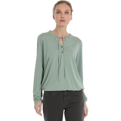 Vrouwenblouse Ragwear Onelia