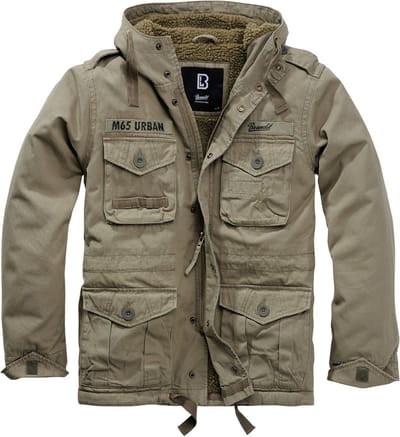 Brandit M65 Urban-jas 9657