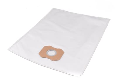 Geschikt voor Bluematic. 10 stuks. Stofzuigerzakken voor VC8, VC 8, Synthetisch. COVAKO Merk