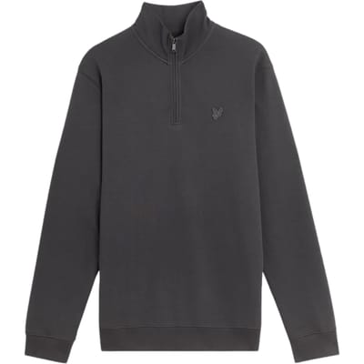 Lyle and Scott Lyle&scott superfine quarter zip sweaters ml2258ton