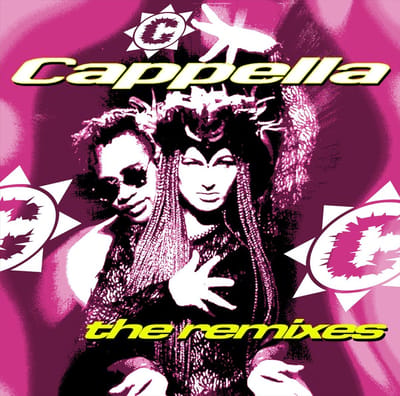 Remixes