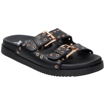 Xti 145083 Sandalen Zwart EU 36 Vrouw
