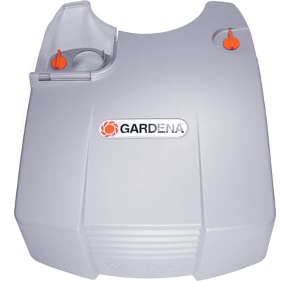 Batterijdeksel compleet