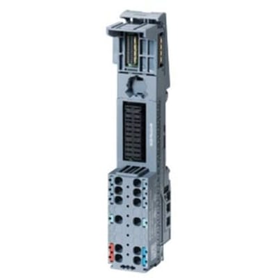 Siemens 6ES7193-6BP20-0BC1 6ES71936BP200BC1 PLC-klem 120 V/DC