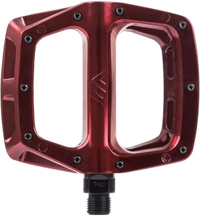 Robuuste Mountainbike en BMX Pedalen 9/16" - Hoogwaardige Grip
