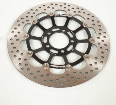 moto master voorremschijf voor kawasaki 1200 zrx 2001 tot 2006 Ø310x61x5mm / avg / avd nieuw