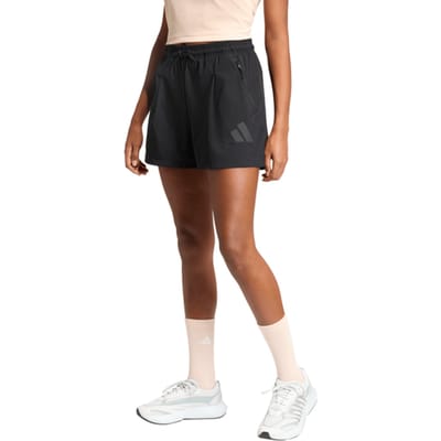 Adidas Z.n.e Korte Broek Dames Zwart
