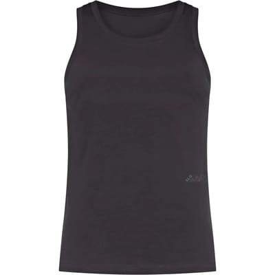 Sloggi SLG Base Tank Top Heren Onderhemd - DONKER GRIJS