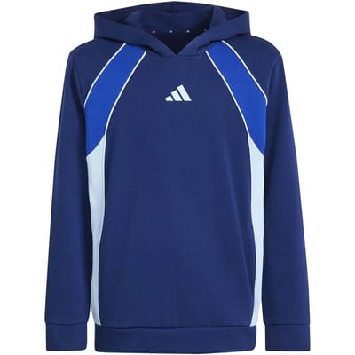Sweaters adidas COLOR BLOCK HOODIE