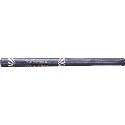 Max Factor Masterpiece High Precision Eyeliner - 01 Velvet Black