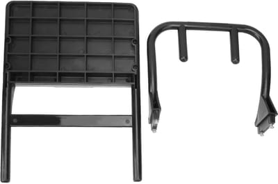 Allecto - Kajakboot - Motormontage - Accessoire voor buitenavonturen - Opblaasboot - Vissen - Ideaal voor watersportliefhebbers - Compact formaat