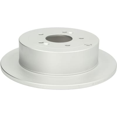 Remschijf BOSCH 0 986 479 C15 achter, volledig, 1 Stuk