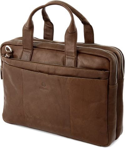 Bruine Californië Laptoptas