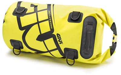 Givi Ea114 Droge Zak 30l Geel