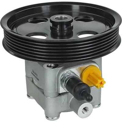 Hydraulische pomp, stuurinrichting MEYLE 514 631 0015