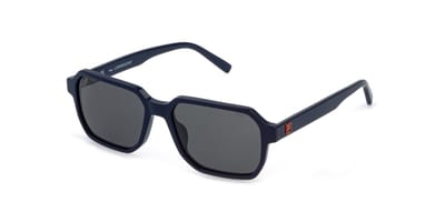 Fila SFID19 Blu scuro lucido 56/17/145 MAN Zonnebrillen