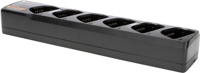 Motorola PMLN6385 groepslader/ laadstation voor XT420, XT460 en XT660 PMLN6385A