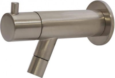 Sanifun fonteinkraan Calida RVS