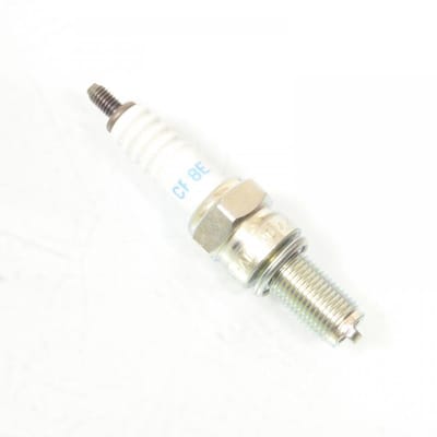 ngk bougie voor motorfiets gas 450 sm fse 2003 tot 2010 cr8e nieuw