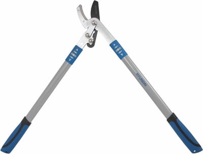 Hyundai Takkenschaar - Lichtgewicht - Carbon snijblad met Teflon coating - Voor Jong en Oud Hout - 68cm