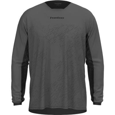Jersey met lange mouwen Hebo Scratch Xtrem